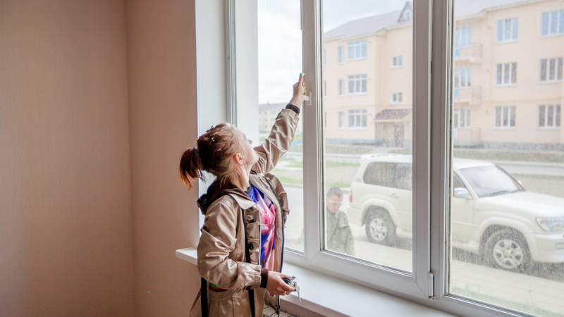 Детям-сиротам произведут ремонт квартир из бюджета Тверской области