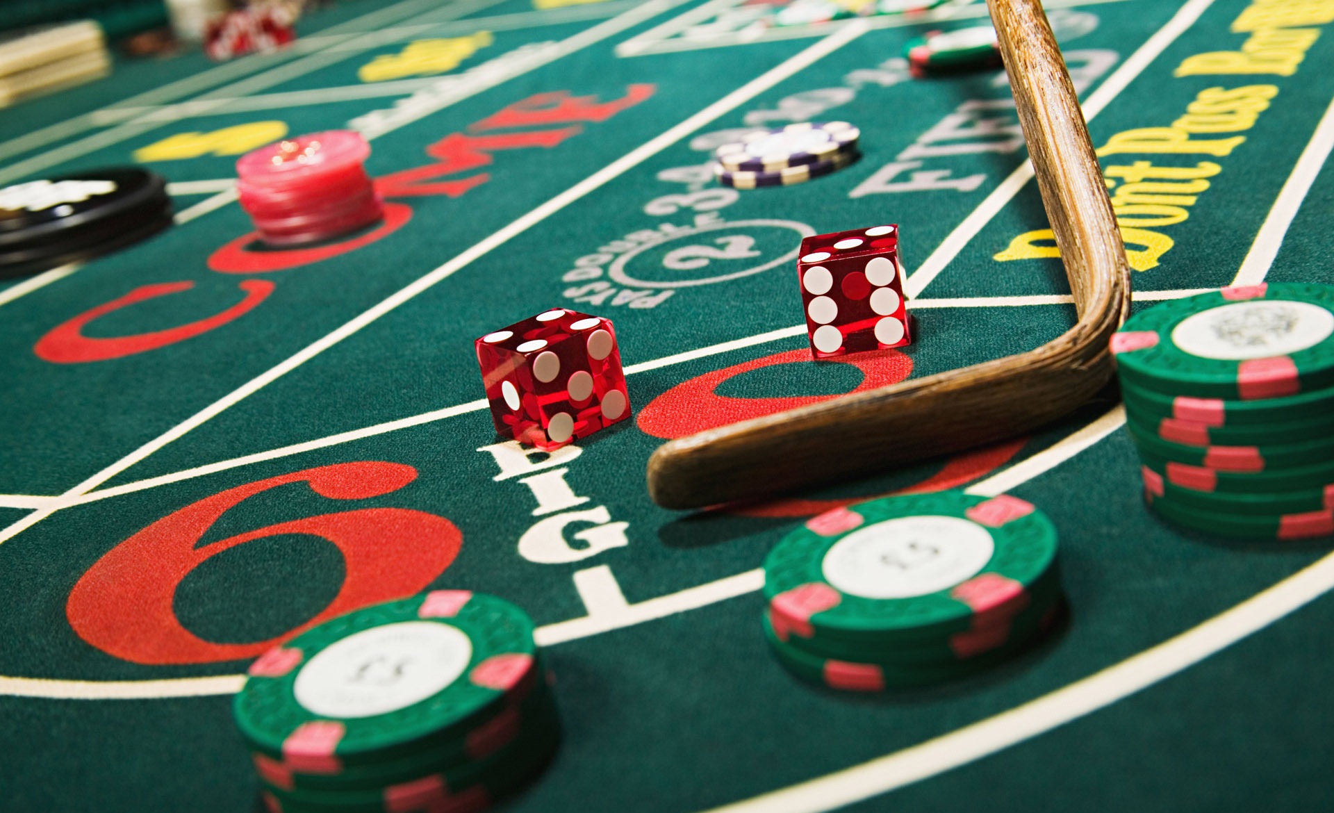 Эльдорадо казино — все для азартных игроков