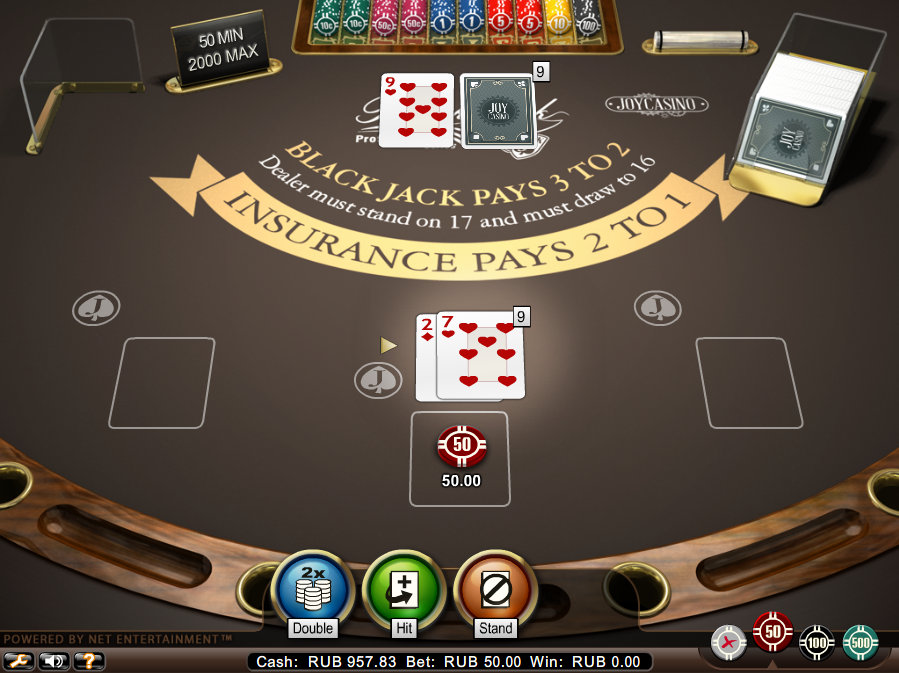 Joy Casino – лучшее онлайн казино рунета