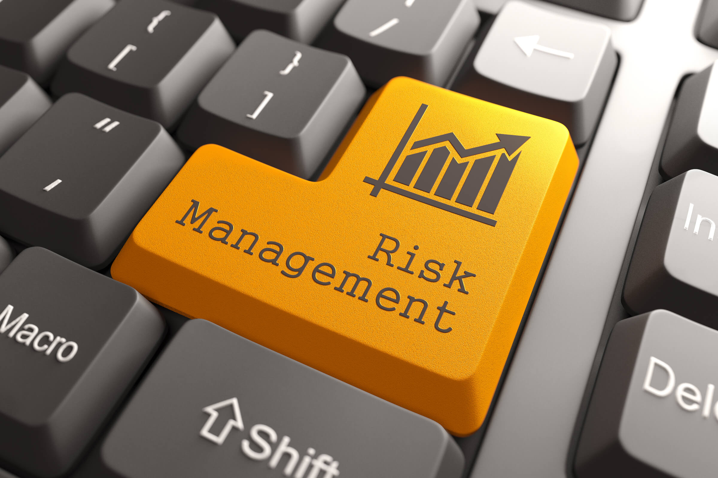 Управление рисками на фондовом рынке