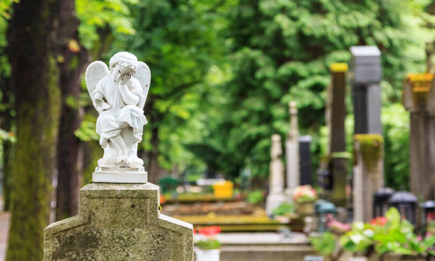 Что вам следует знать при проведении похорон