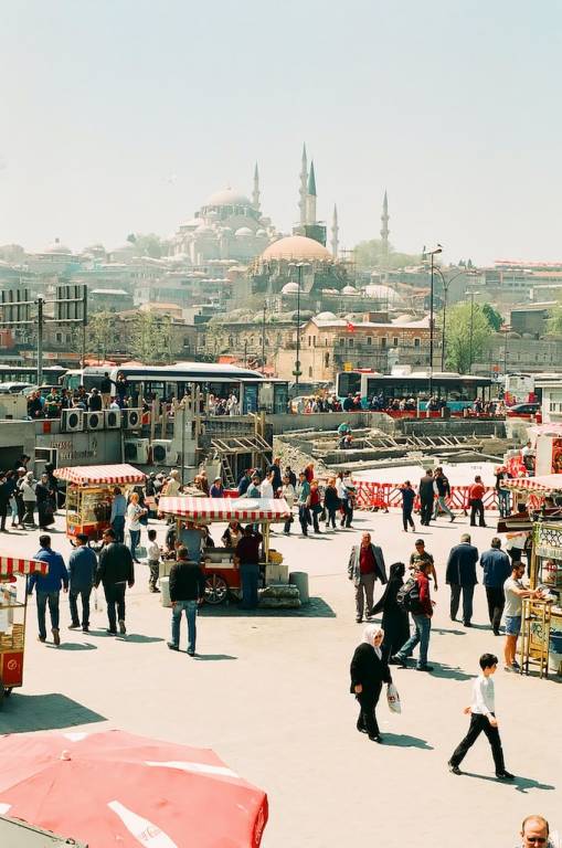 Самые популярные у туристов турецкие курорты. Туры в Турцию