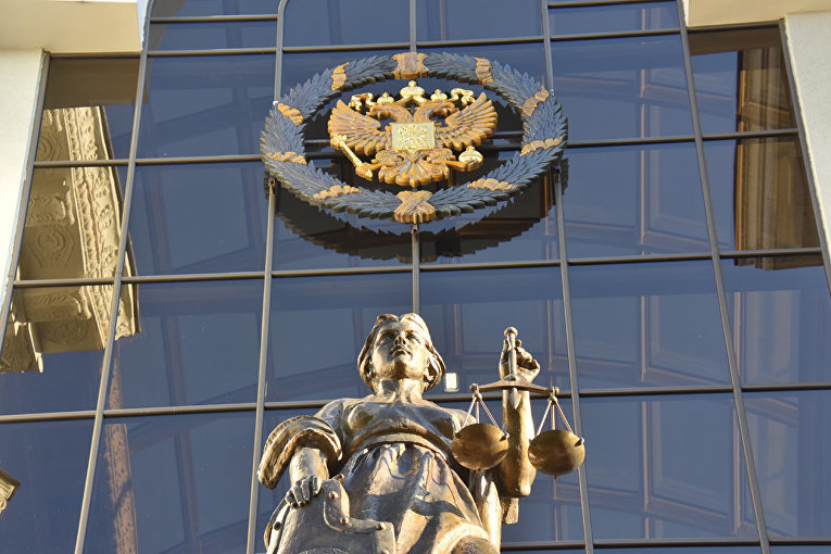 Верховный суд РФ: Администрация обязана предоставлять детям детские сады и ясли