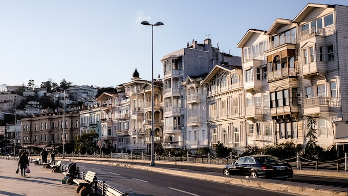 Покупаем недвижимость в Турции: шаг за шагом