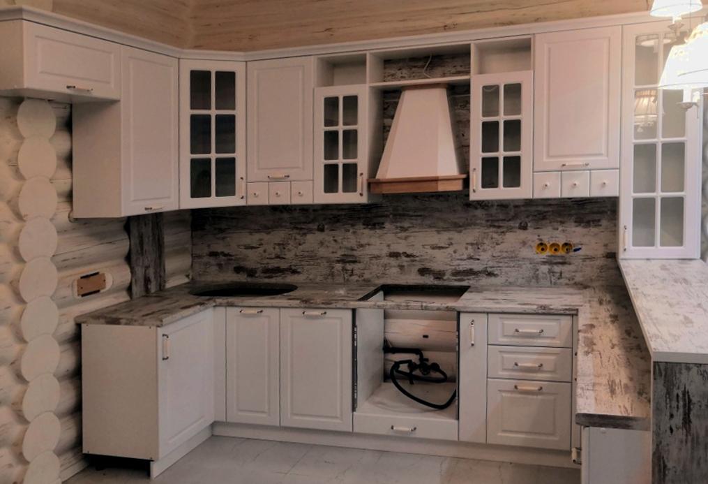 Достойный ремонт кухни – изюминка вашего дома