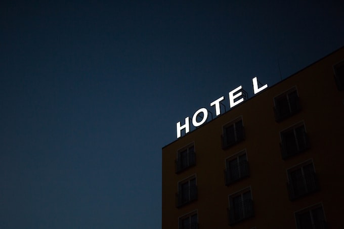 Грамотный выбор отеля — залог хорошего отдыха
