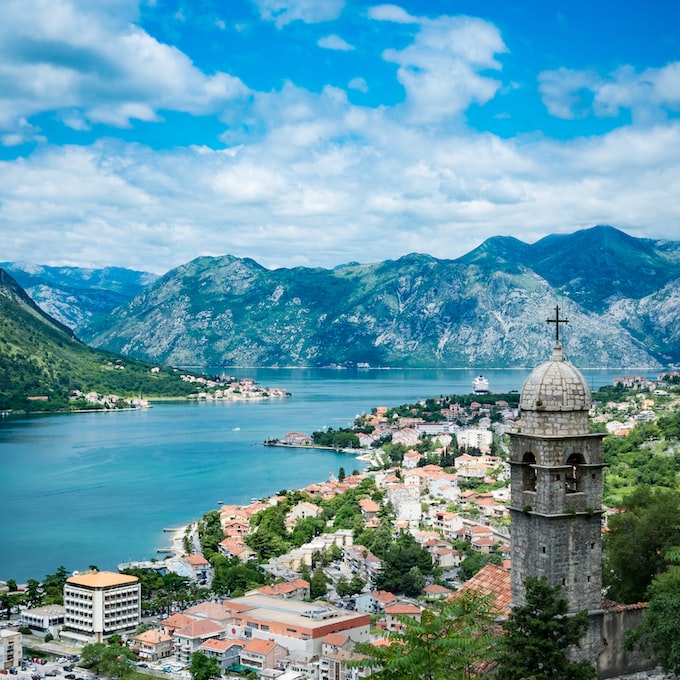 Аренда жилья в Черногории: гостиница или квартира?