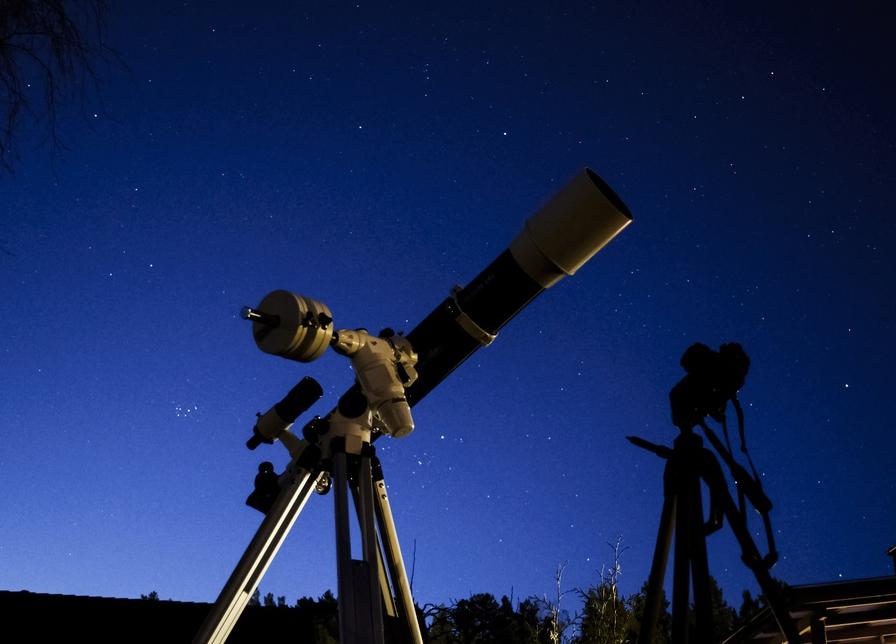 Важнейшие астрономические открытия 2005 года