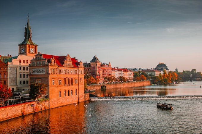 Полезные советы пригодятся в путешествии по Праге