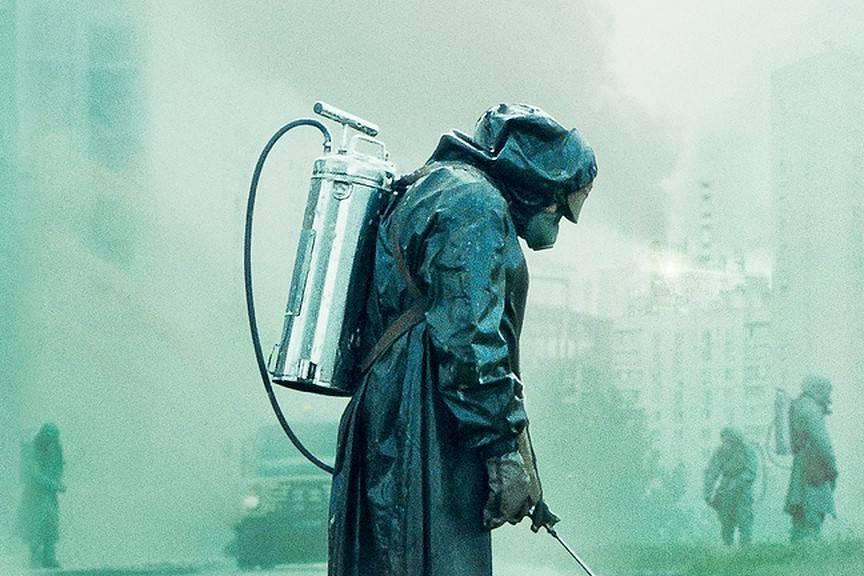 Чернобыльскую аварию забыть нельзя