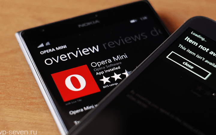 Opera выпустила бета-версию нового браузера Opera 10.50 для Windows