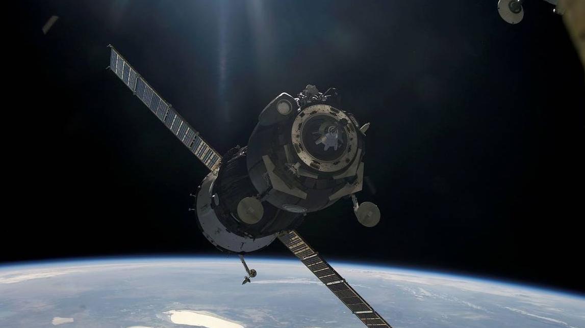 Россия может запустить в космос аппарат, аналогичный беспилотнику США