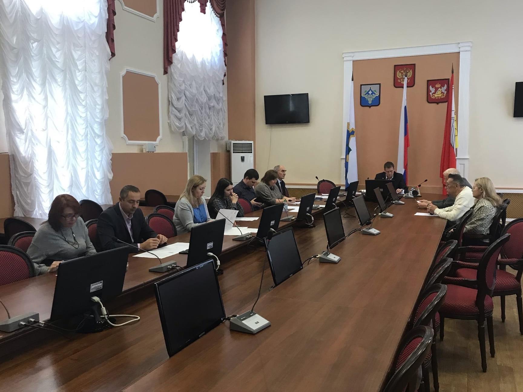 Руководство ОАО «МРСК Центра» изучило ход восстановительных работ в Тверской области