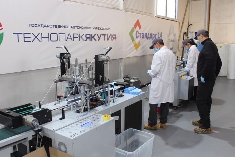 В Рыбинске откроется первое предприятие российской наноиндустрии