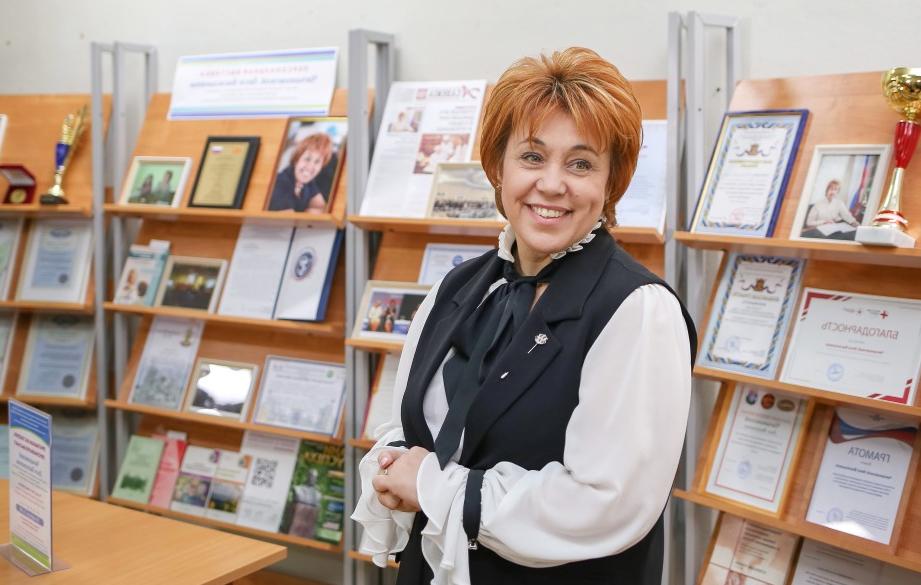 В Твери прошла 16-я межрегиональная специализированная выставка-ярмарка «Женщина и бизнес»