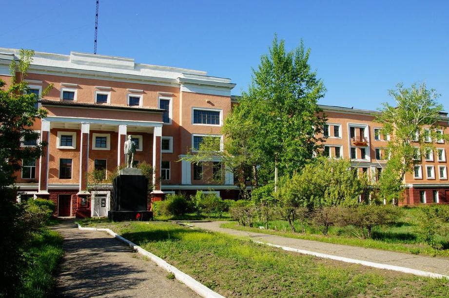 Завод холдинга "Сухой" в Комсомольске-на-Амуре будет награжден