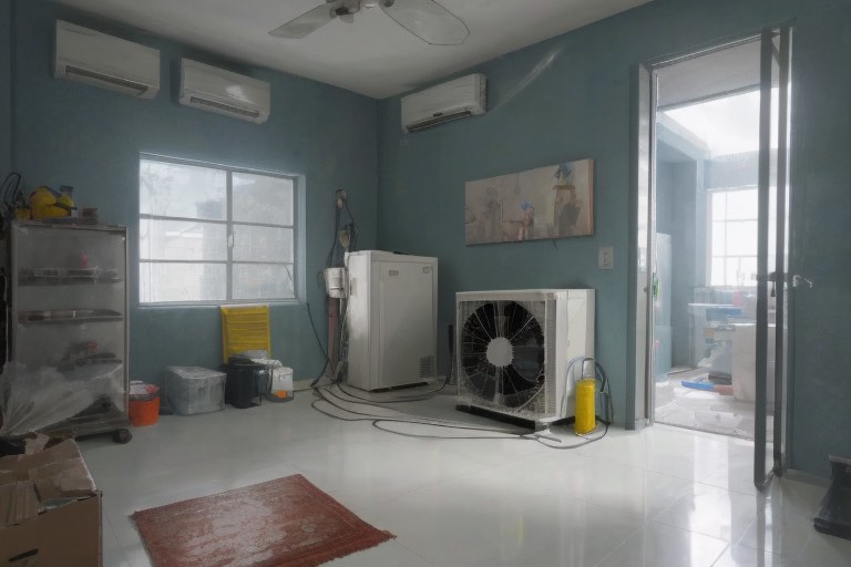 Как обслуживать вентиляцию в частном доме?